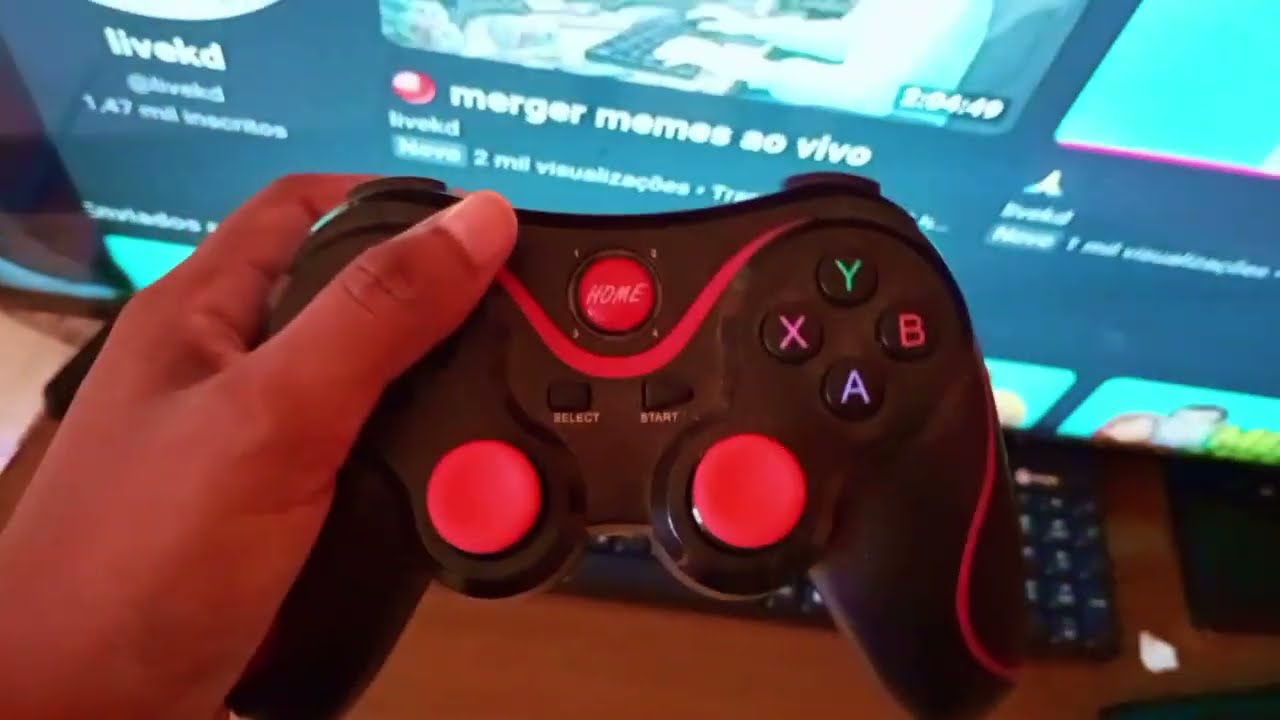 UMA DIA DE UMA GAME (PASSEIO)