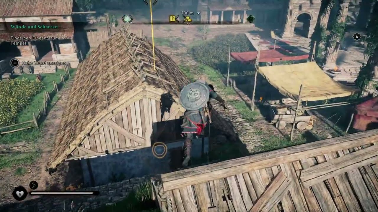 Assassin’s Creed® Valhalla #201 Eine Runde durch Lunden