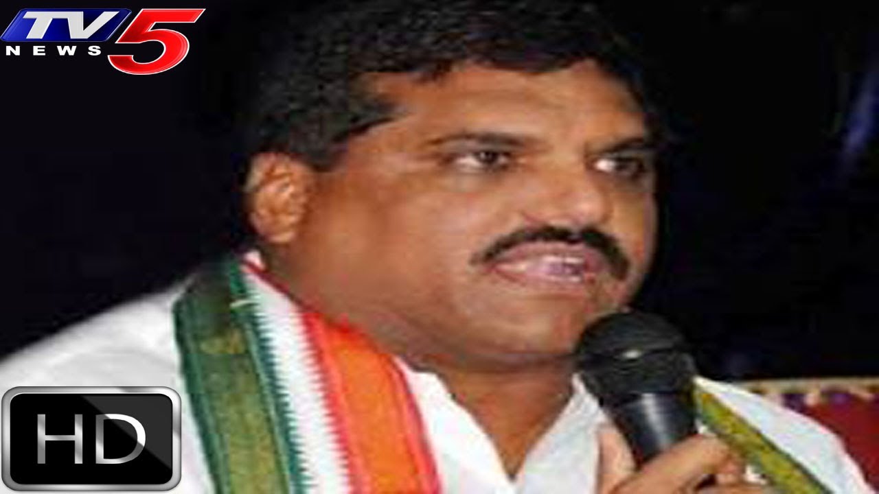 PCC First Meeting On Gandhibhavan -  TV5
