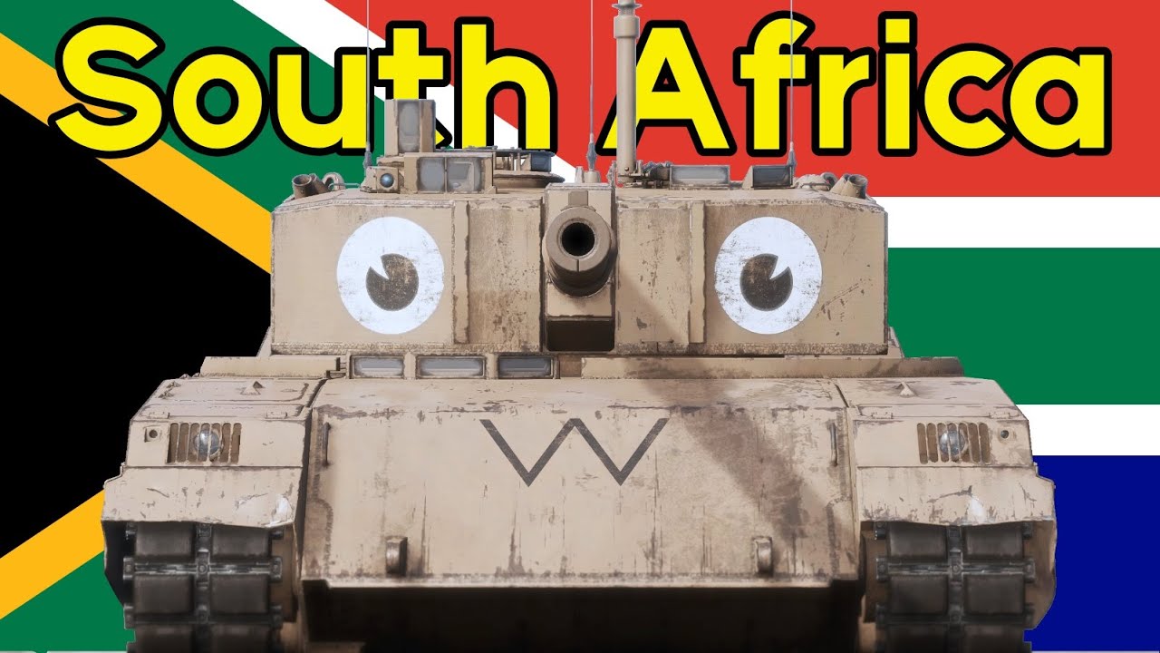ZA Vehicle Pronunciations