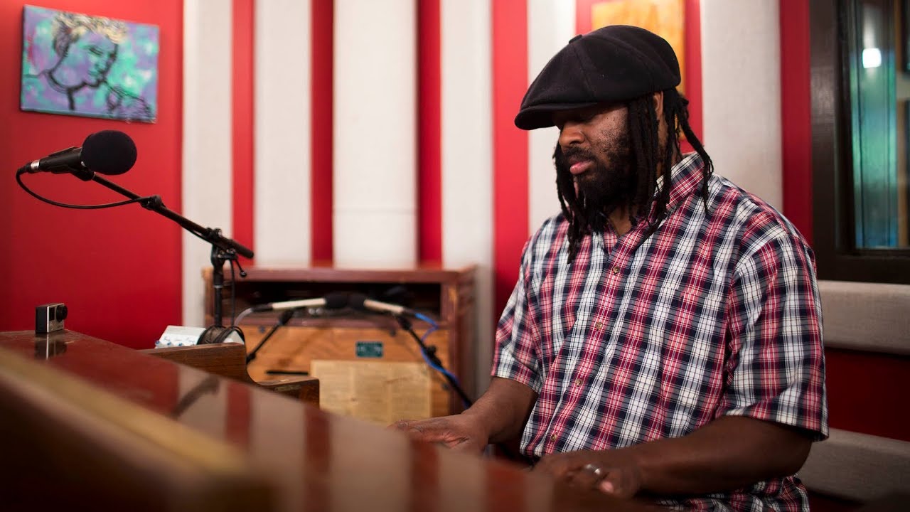 disORGANized 'Loose Ends' | Live Studio Session