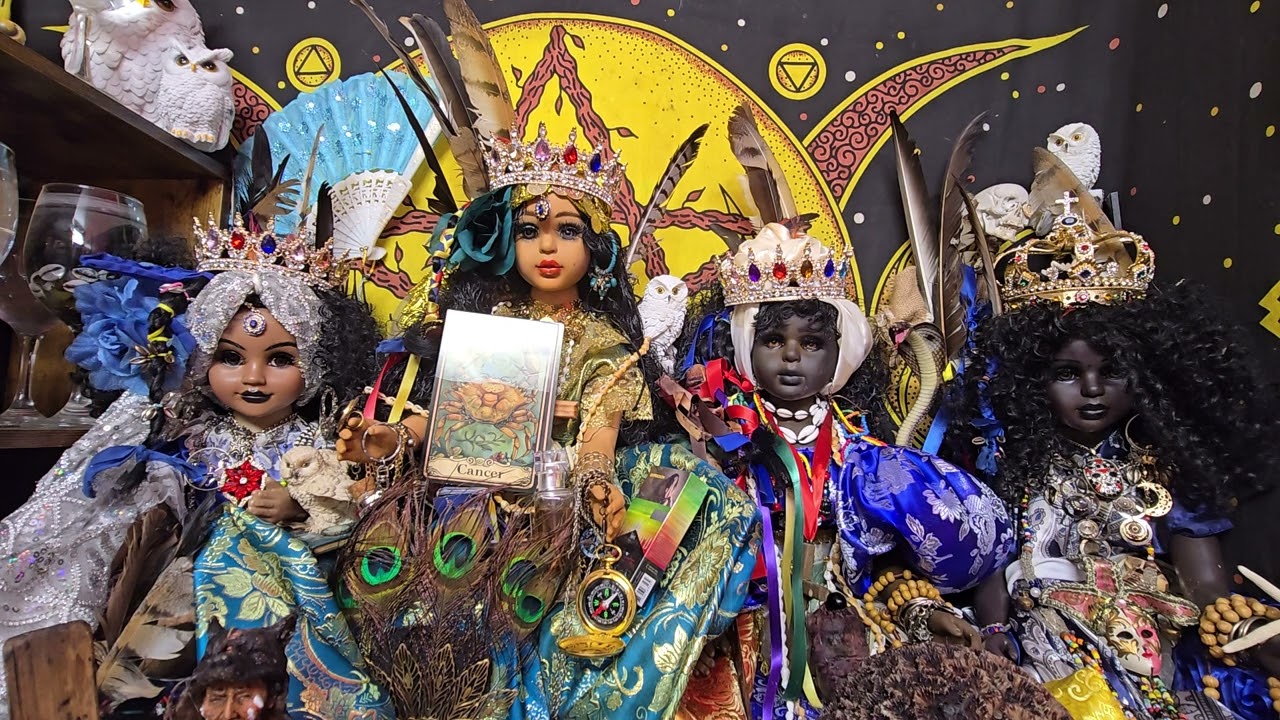 Cáncer ♋️ tarot predictivo generales presente y futuro 👉 tiradas privadas 9562022420