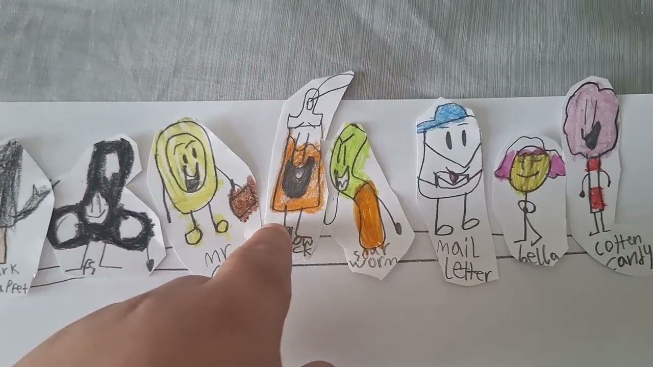 BOUL S1E1 a fear of heights#bfdi 
