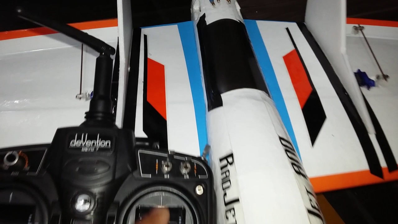 MIXAGEM DEVO 7
