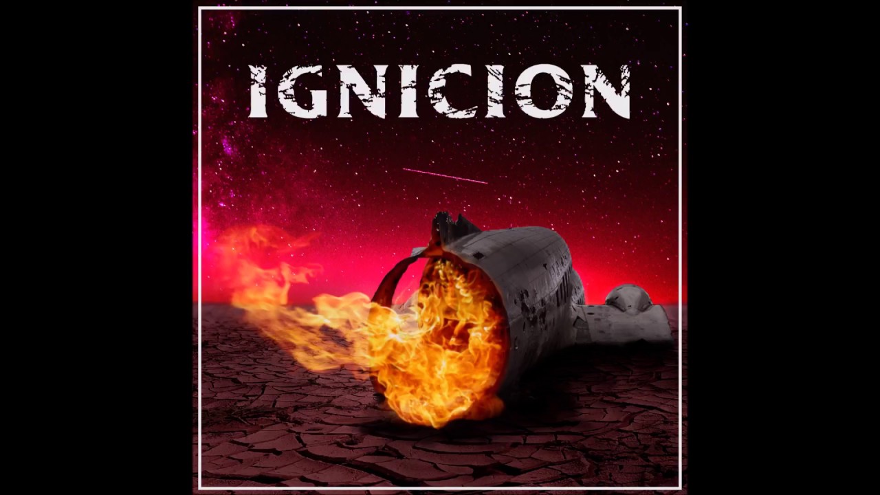 IGNICI&Oacute;N - Ignici&oacute;n | Disco completo | Full album |