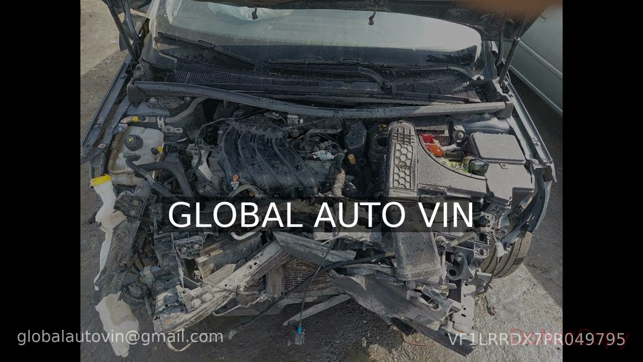 Renault MEGANE 2023 VF1LRRDX7PR049795
