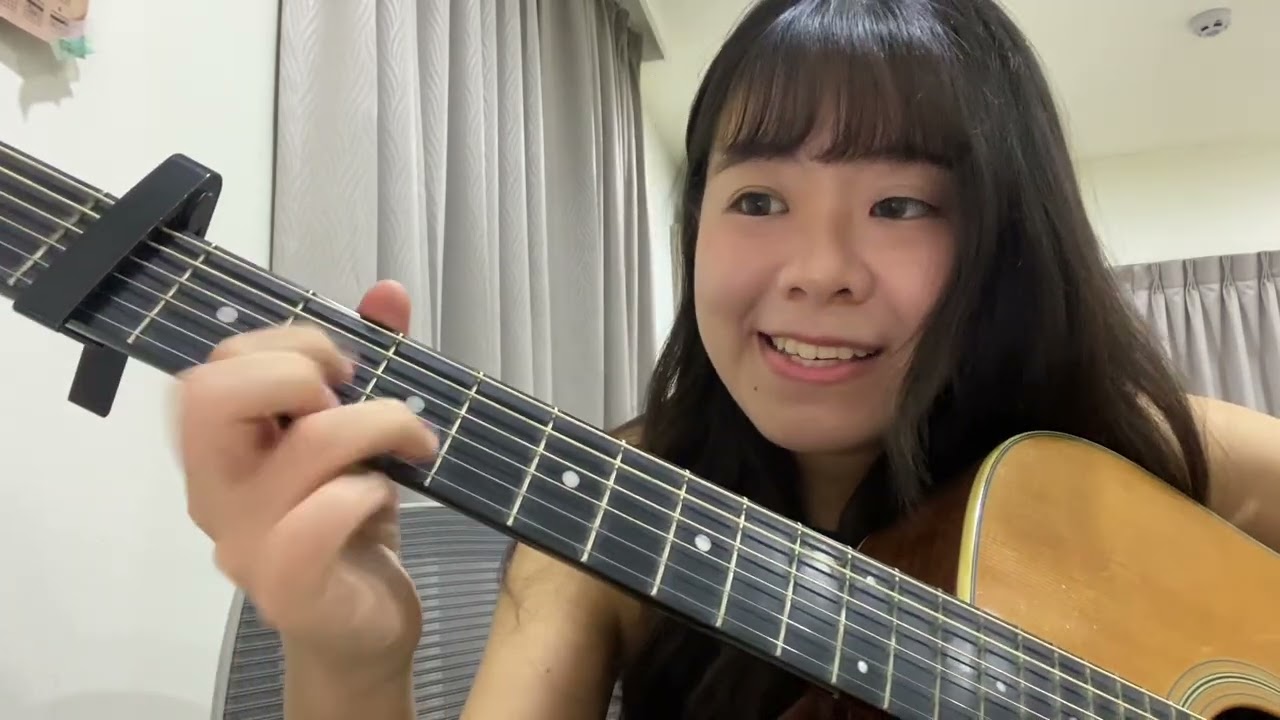 淚橋 伍佰老師 cover