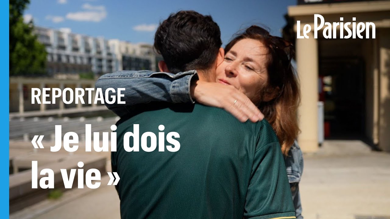 Michèle a été 