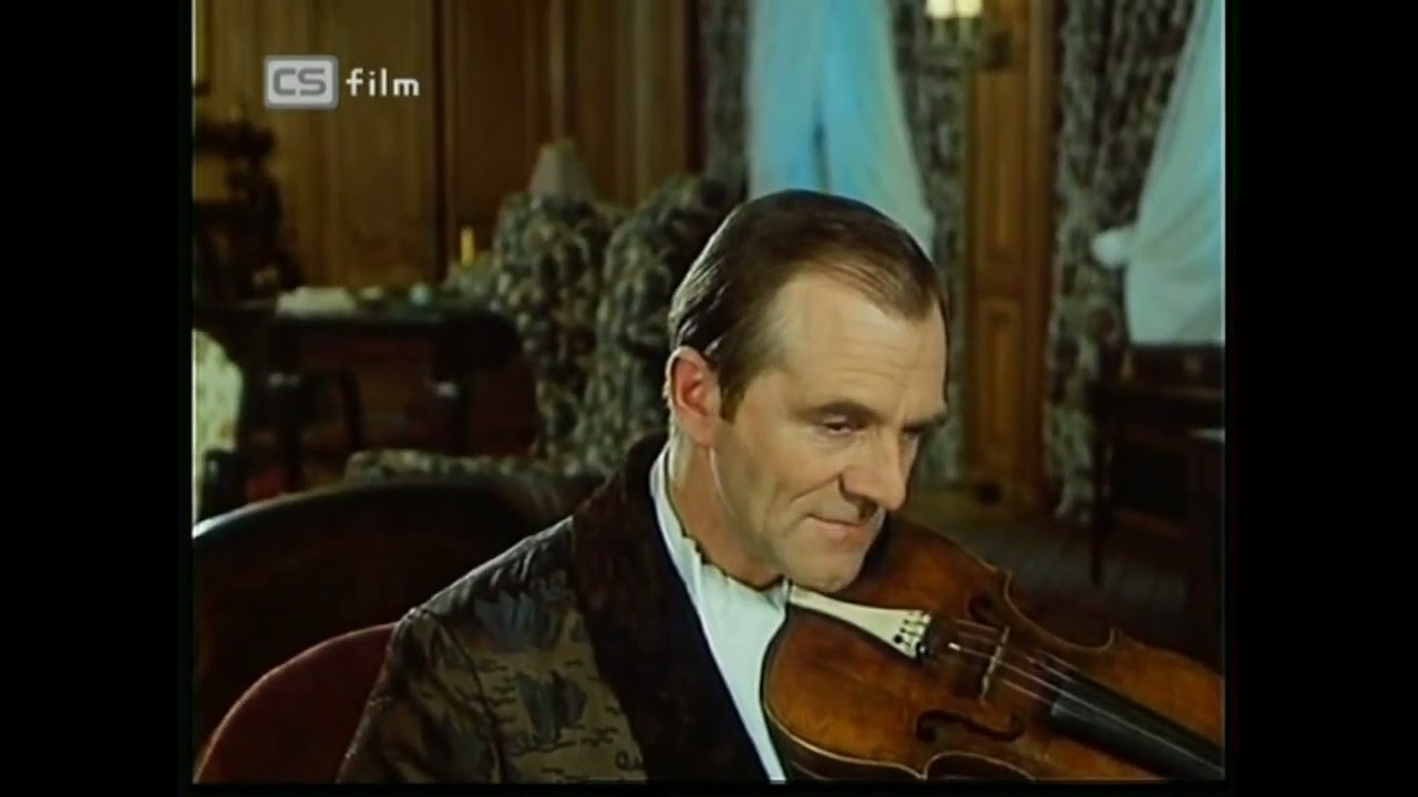Touha Sherlocka Holmese (1972)