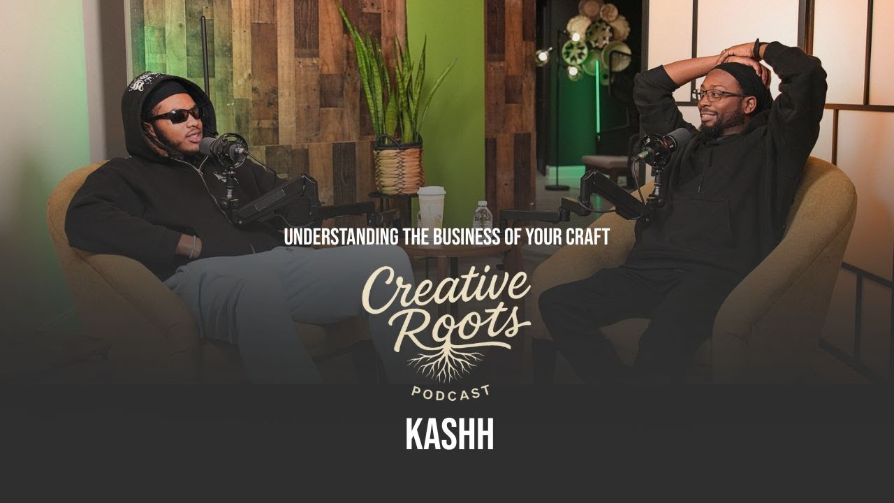 Understanding The Business of Your Craft | Kashh