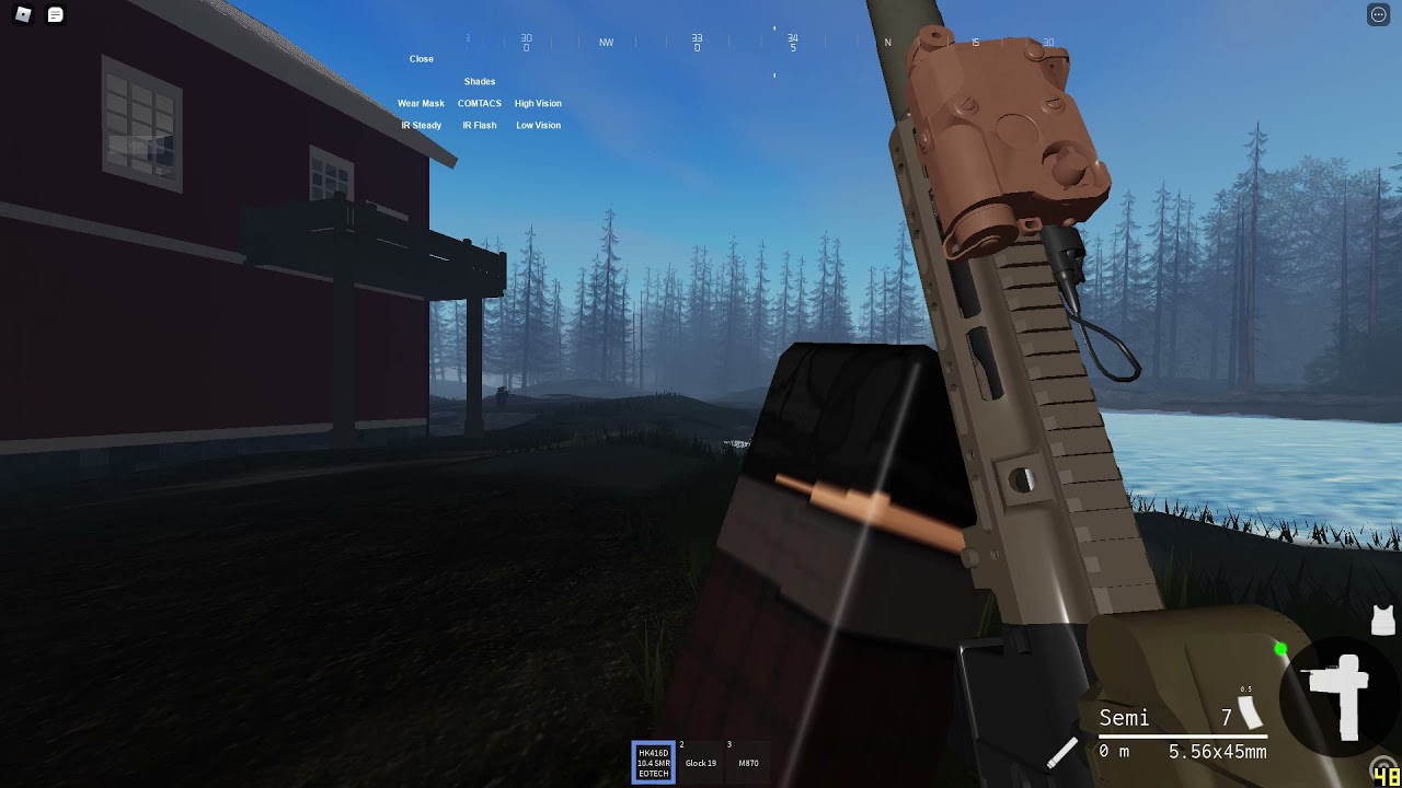 Eltork's MTF Operation Overlord