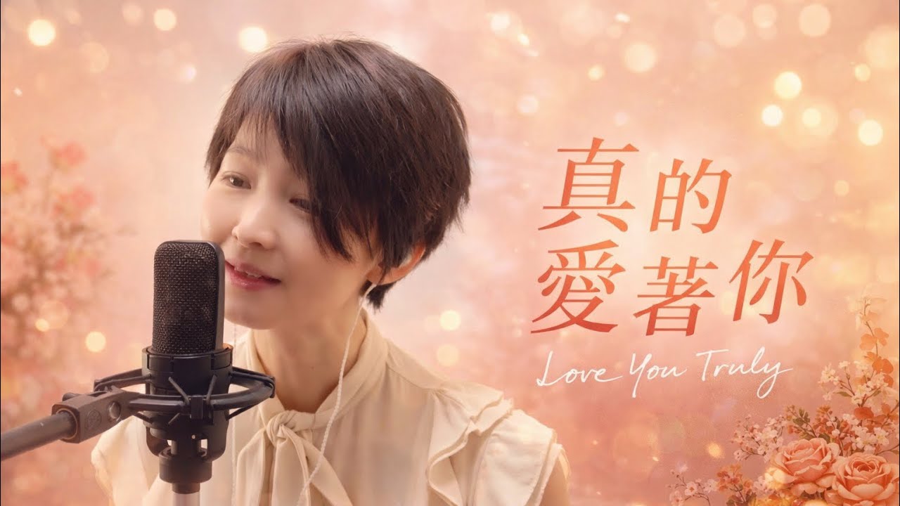 龍九 - 999首精選重唱長久伴知音  | 真的爱著你 |  EP229