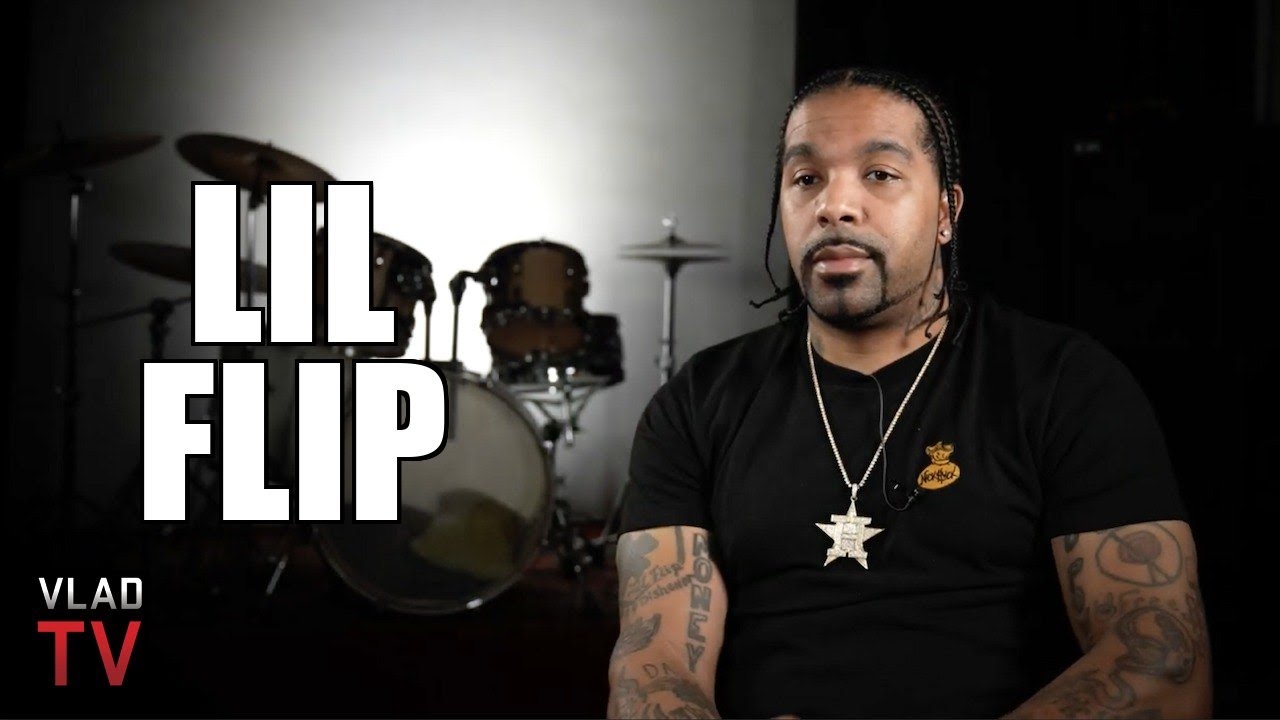 Lil Flip хочет получить миллион долларов за выступление с T.I. (часть 5)
