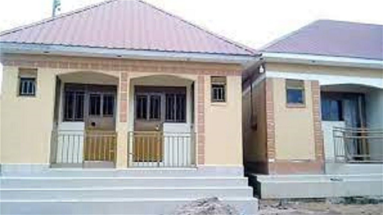 Tuzimbe: Building 2 Single Rooms With Birth room in Uganda