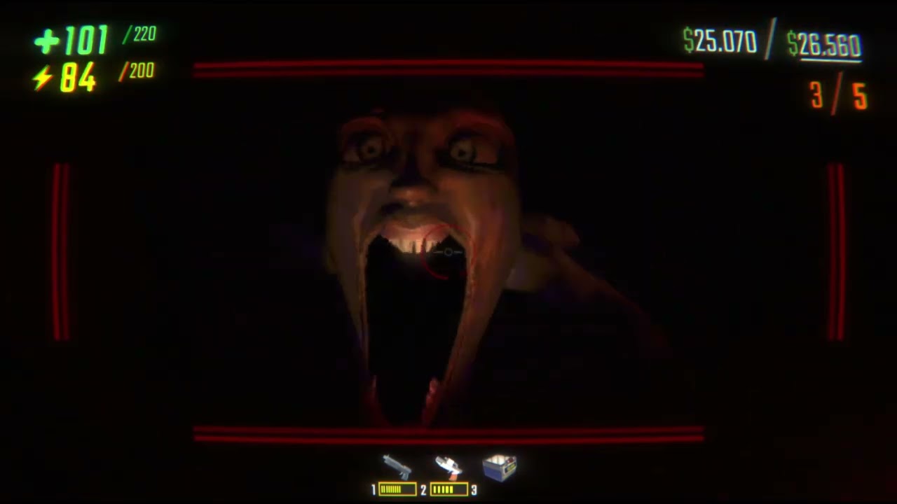 R.E.P.O. Grumps: Origins