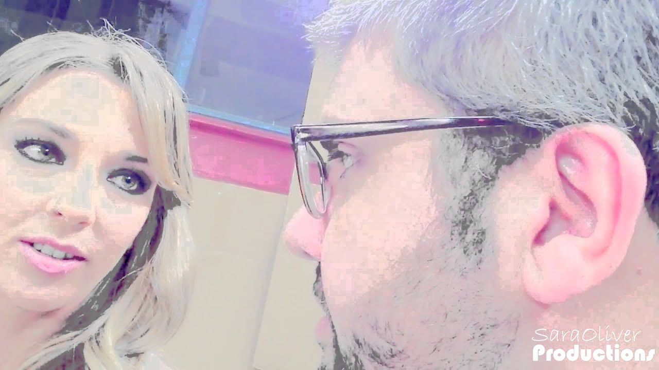 Anna Simon y Florentino Fernández||Flanna.