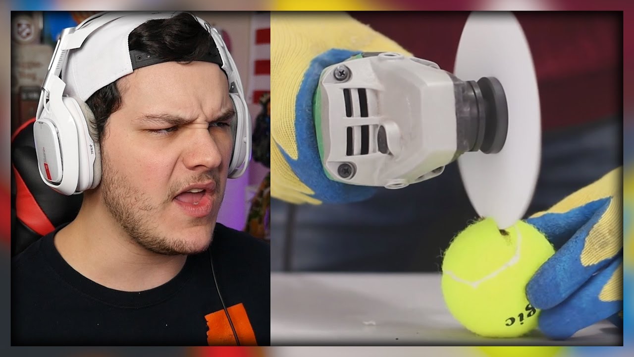 WHAT CAN YOU CUT WITH PAPER? - Part 2 | Reaction