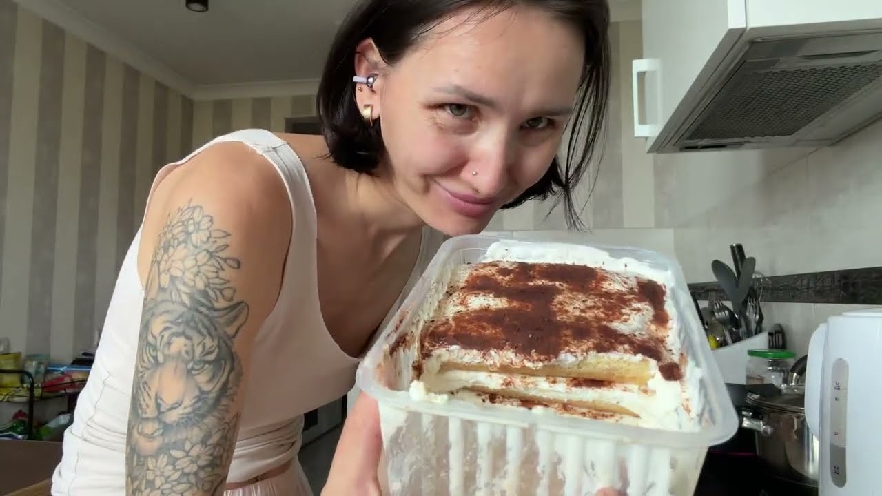 Влог 172. Один день из жизни многодетной мамы. Калининград 