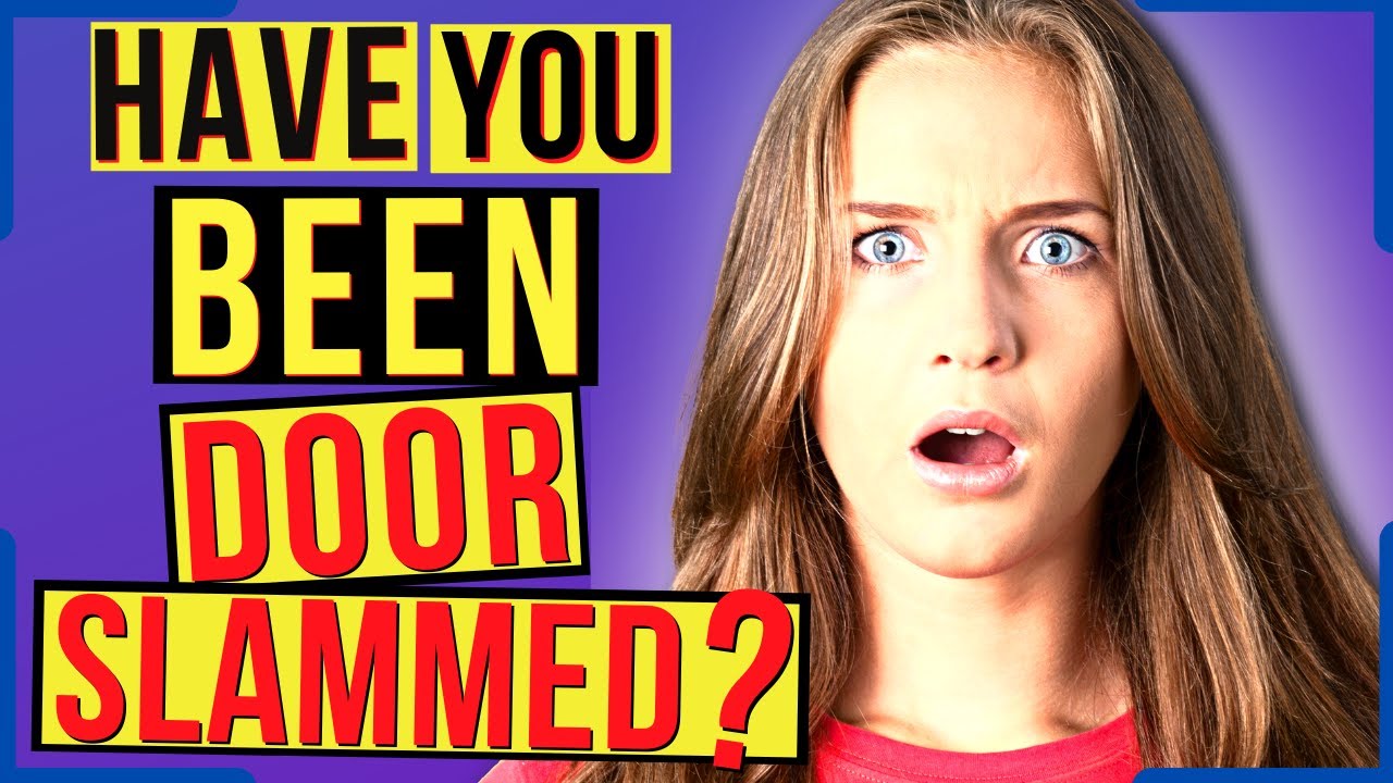 7 Ways To Know If The INFJ Has For SURE Door Slammed You