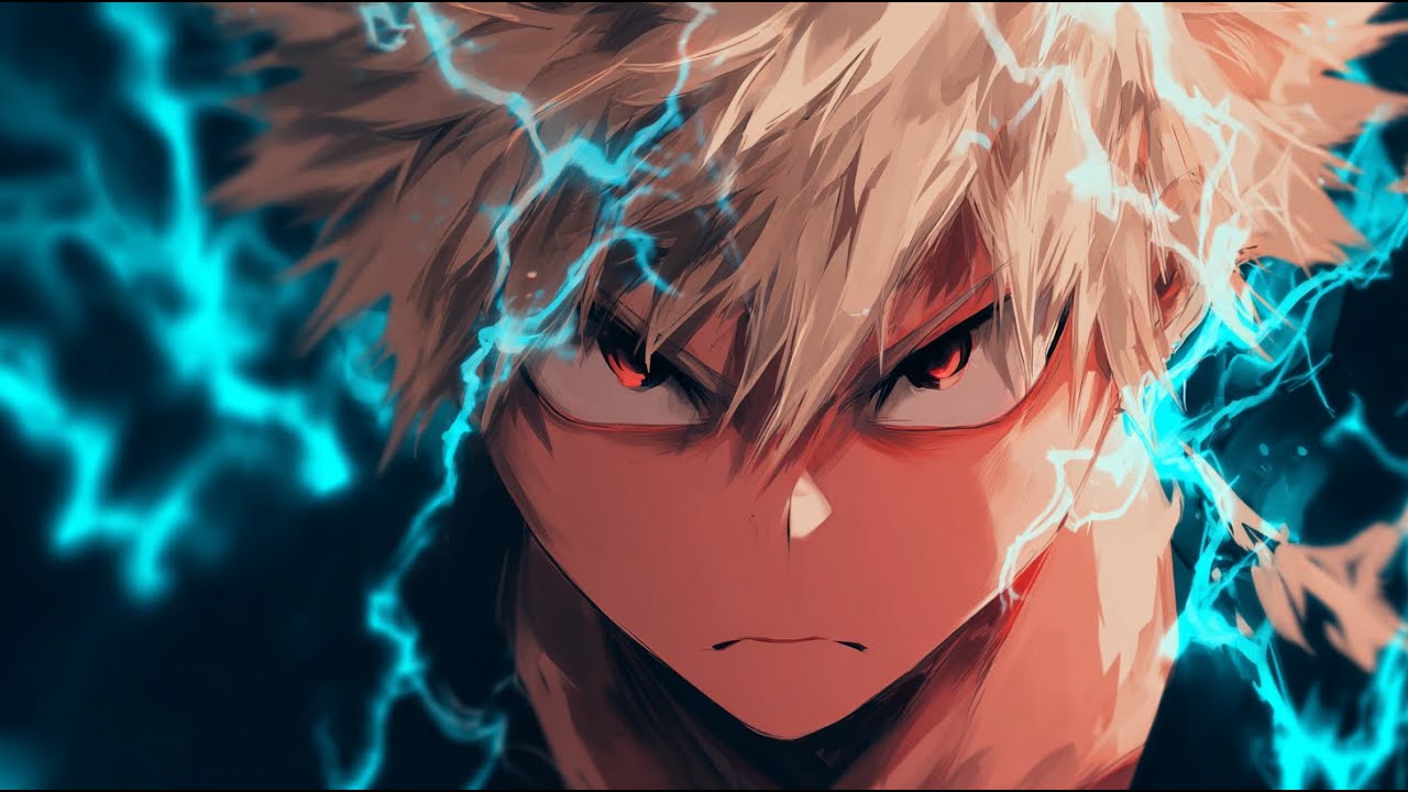 EXPLOSIÓN DE ORGULLO | BAKUGO (MY HERO ACADEMIA) #GreatExplosionMurderGodDynamight