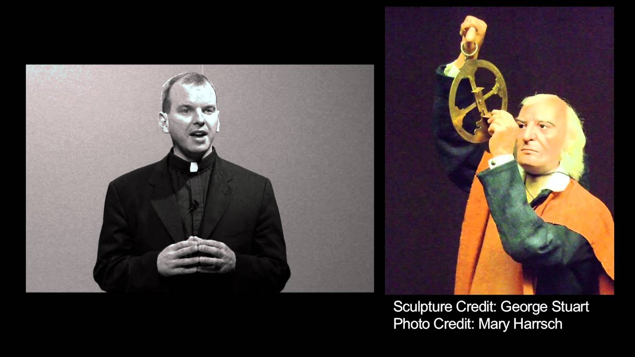 Being a Good Catholic Includes Being a Good Citizen | Columbia Catholic Ministry #7