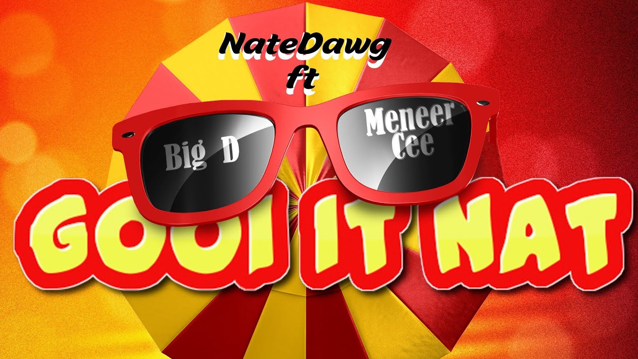 NateDawg Ft Big D X Meneer Cee-Gooi It Nat (Afrikaans amapiano)
