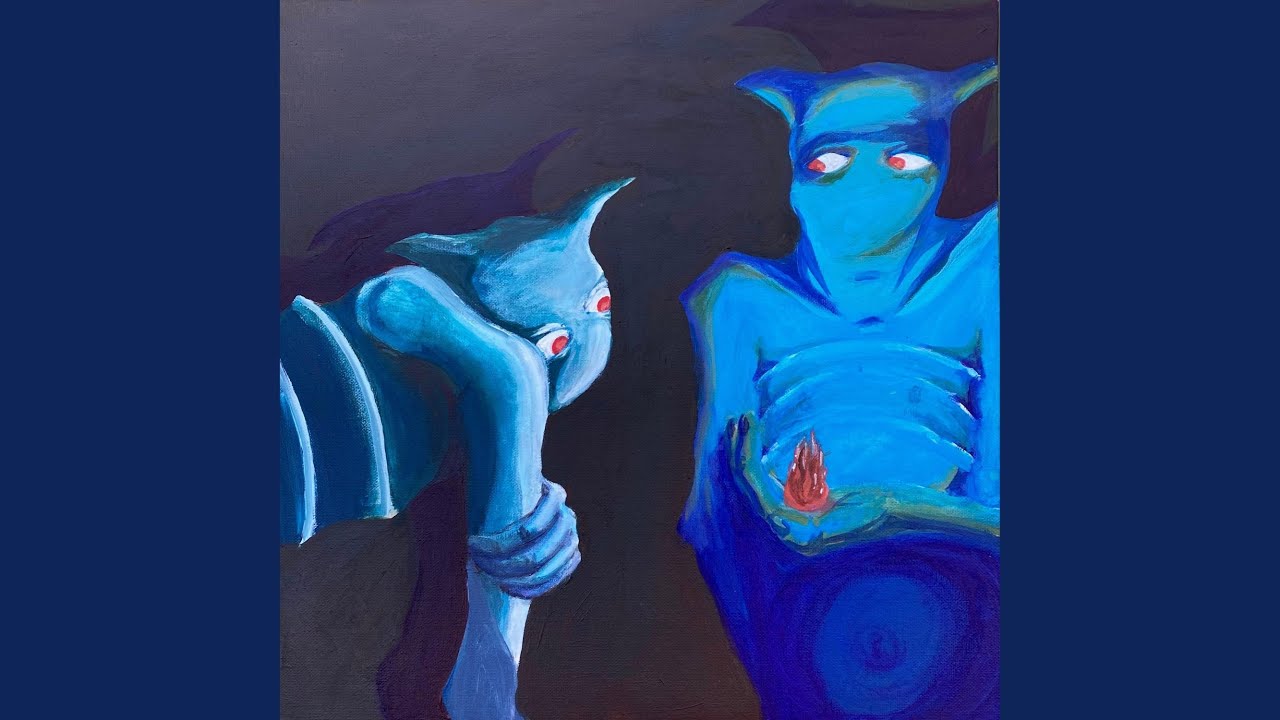 ŒUVRE D'ART.