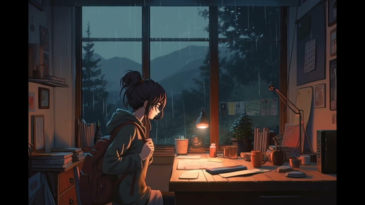 Lofi Sounds - lofi hip hop, chill beats, and relaxing study music