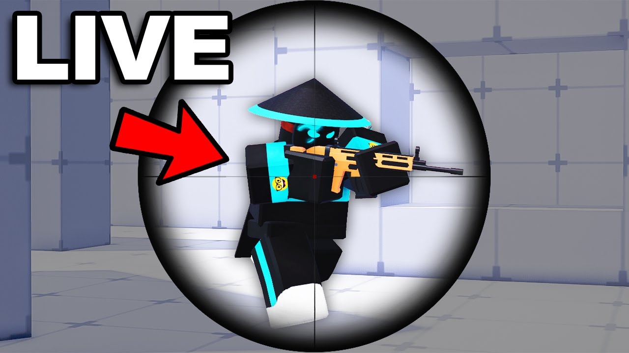 Destroying STREAMERS While They're LIVE...