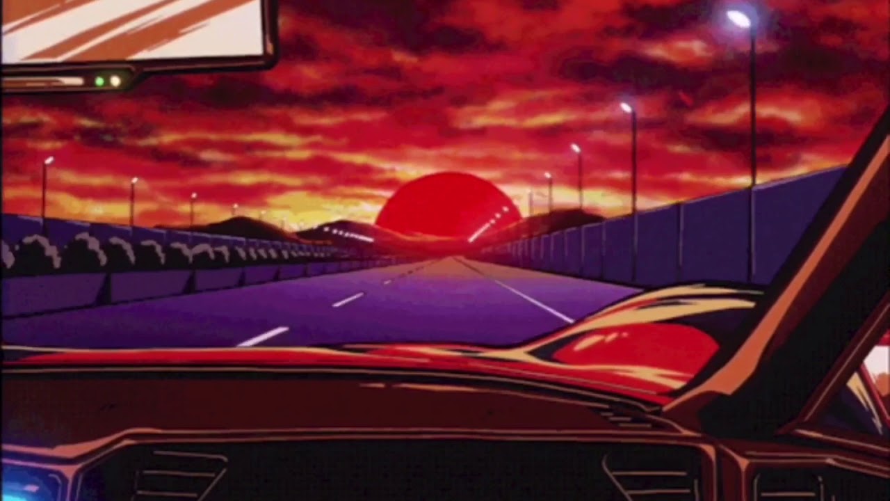 Red Desert - 5 seconds of summer (slowed+reverb)