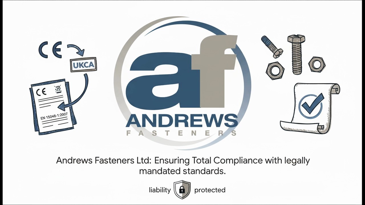 The EN 15048 Paradox: Why the 2016 Standard is 
