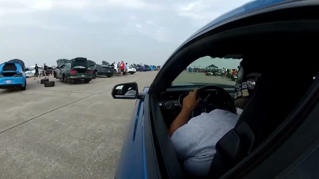 2023 SCCA SOLO NATIONAL CHAMPIONSHIP RUNS, F-Street