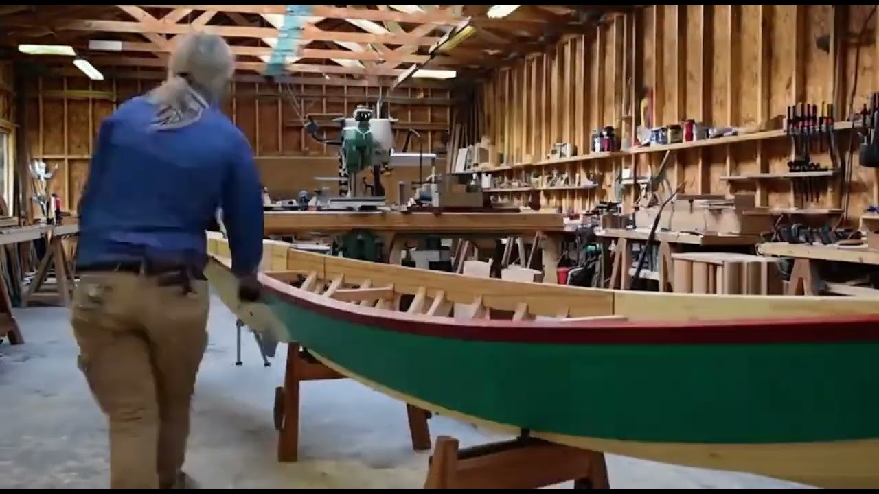 How to build a Dragon Boat from scratch Ultimate Secrets With Boat Building Plans