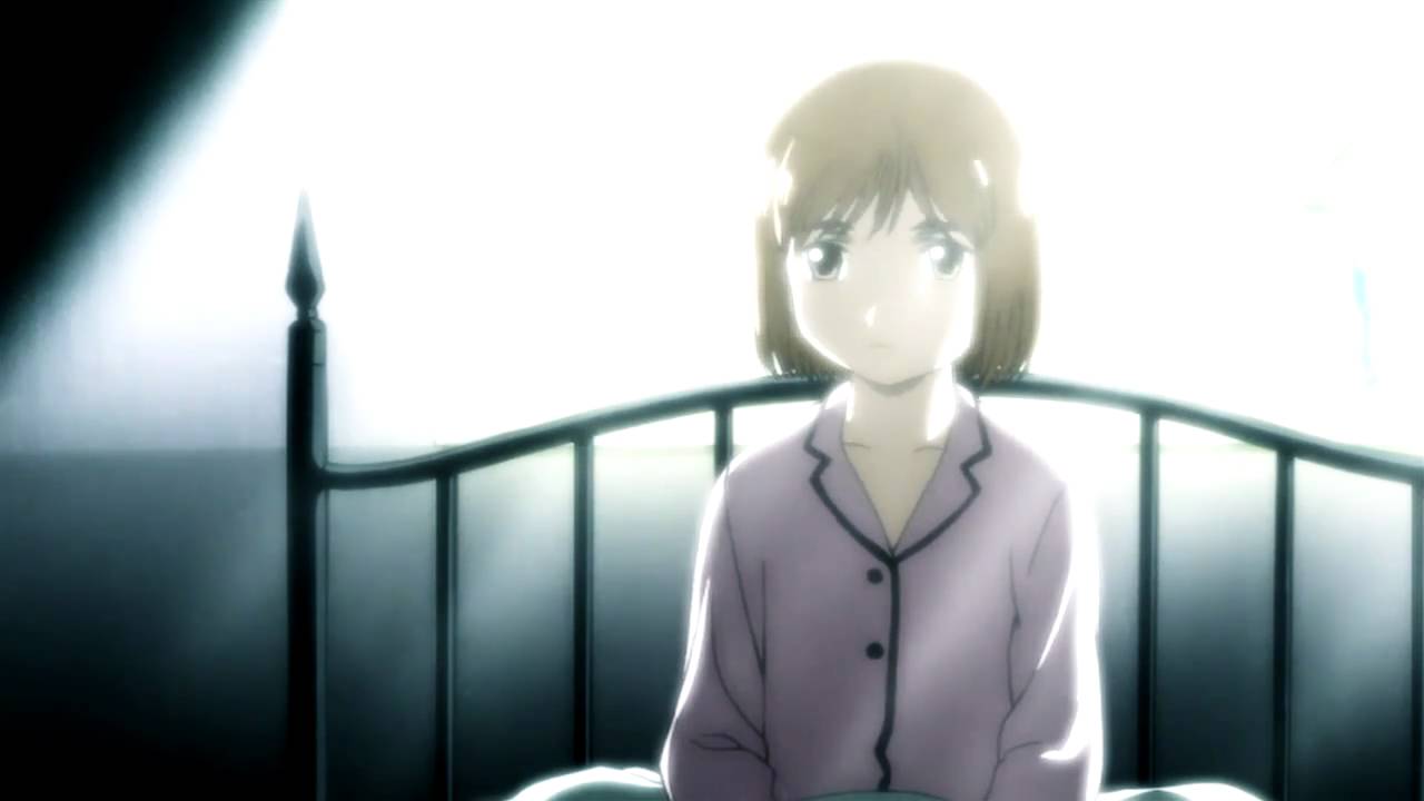 Gunslinger Girl AMV - Broken Girl (Matthew West) [720p]