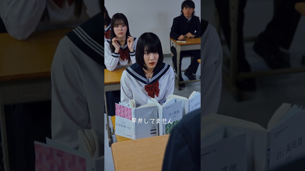 頭のいい人だけが意味のわかる動画 #shorts