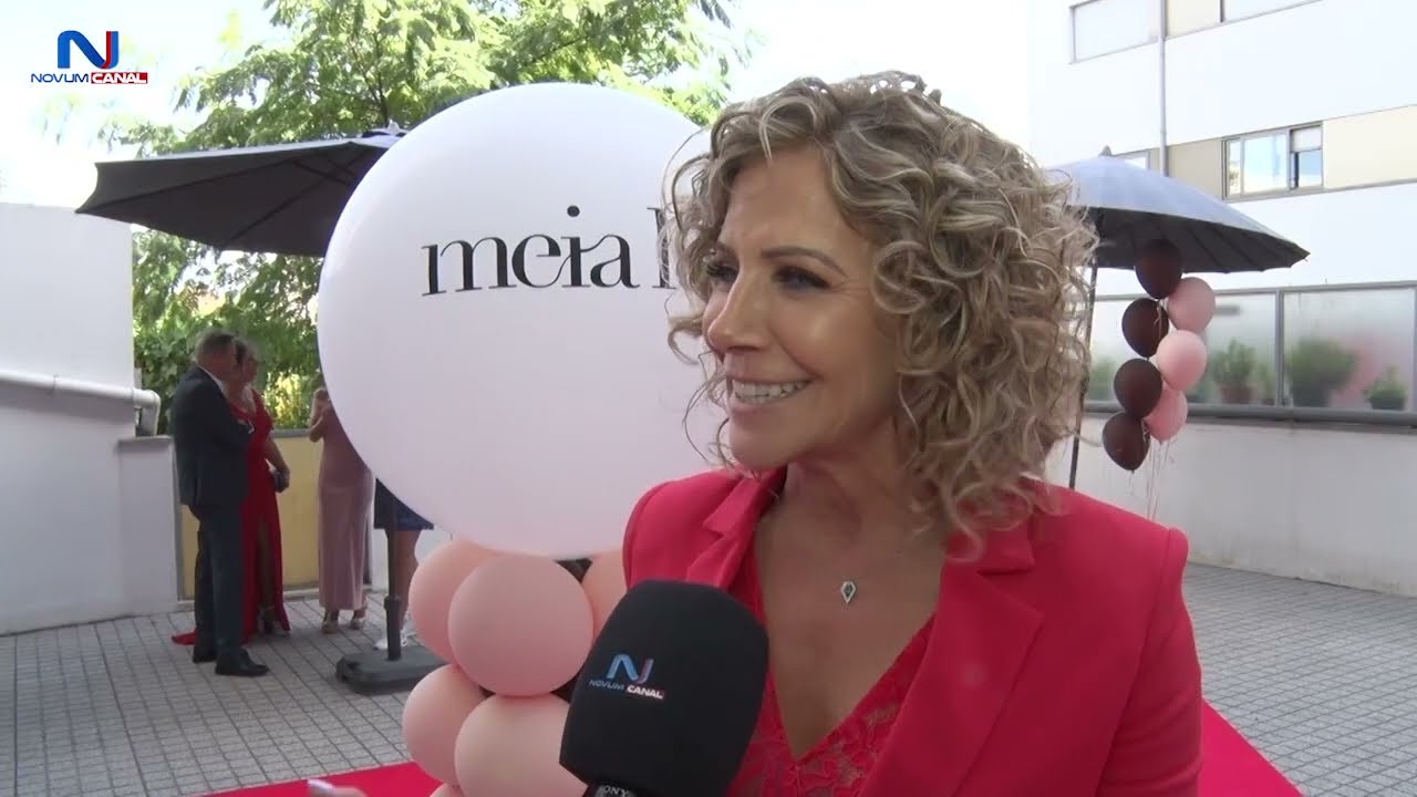 MEIA LÚCIA CELEBRA 19 ANOS DE EXISTÊNCIA COM LANÇAMENTO DE SITE E 1ª LINHA DE PIJAMAS