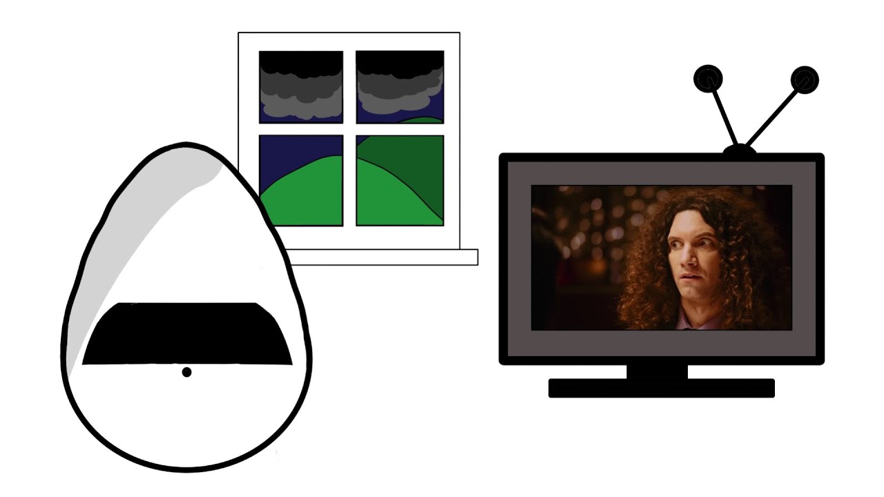 Egg Explains Dan Avidan