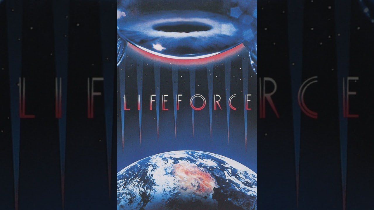 Corey Redekop and the movie Lifeforce