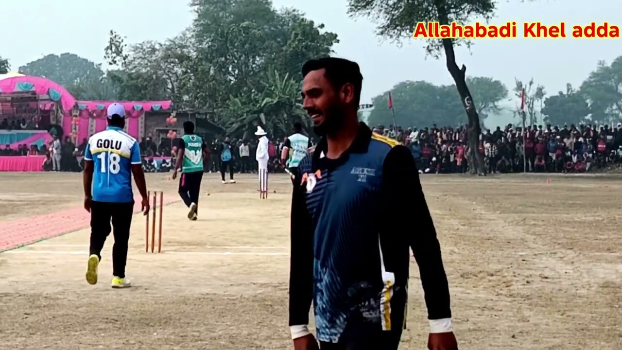 सटवा v/s मोनू 11 दूसरी पारी में मोनू11 को हराकर फाईनल में पहुचीं