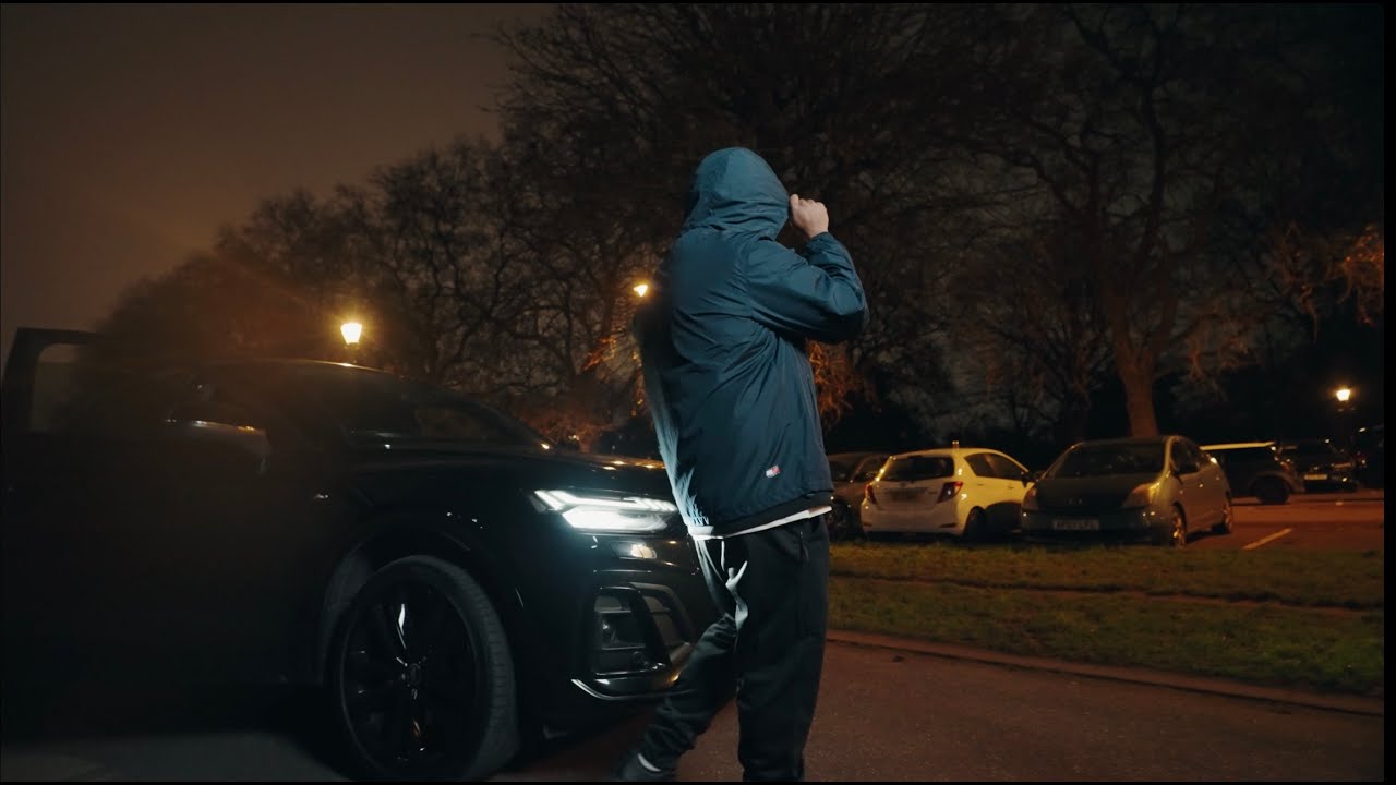 JVBZ - Therapy Lesson (Music Video)