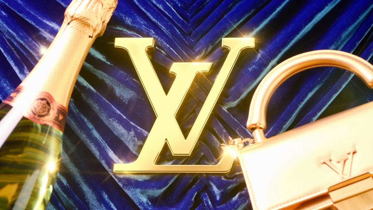 LVMH's Luxury Empire: How They Own It All!