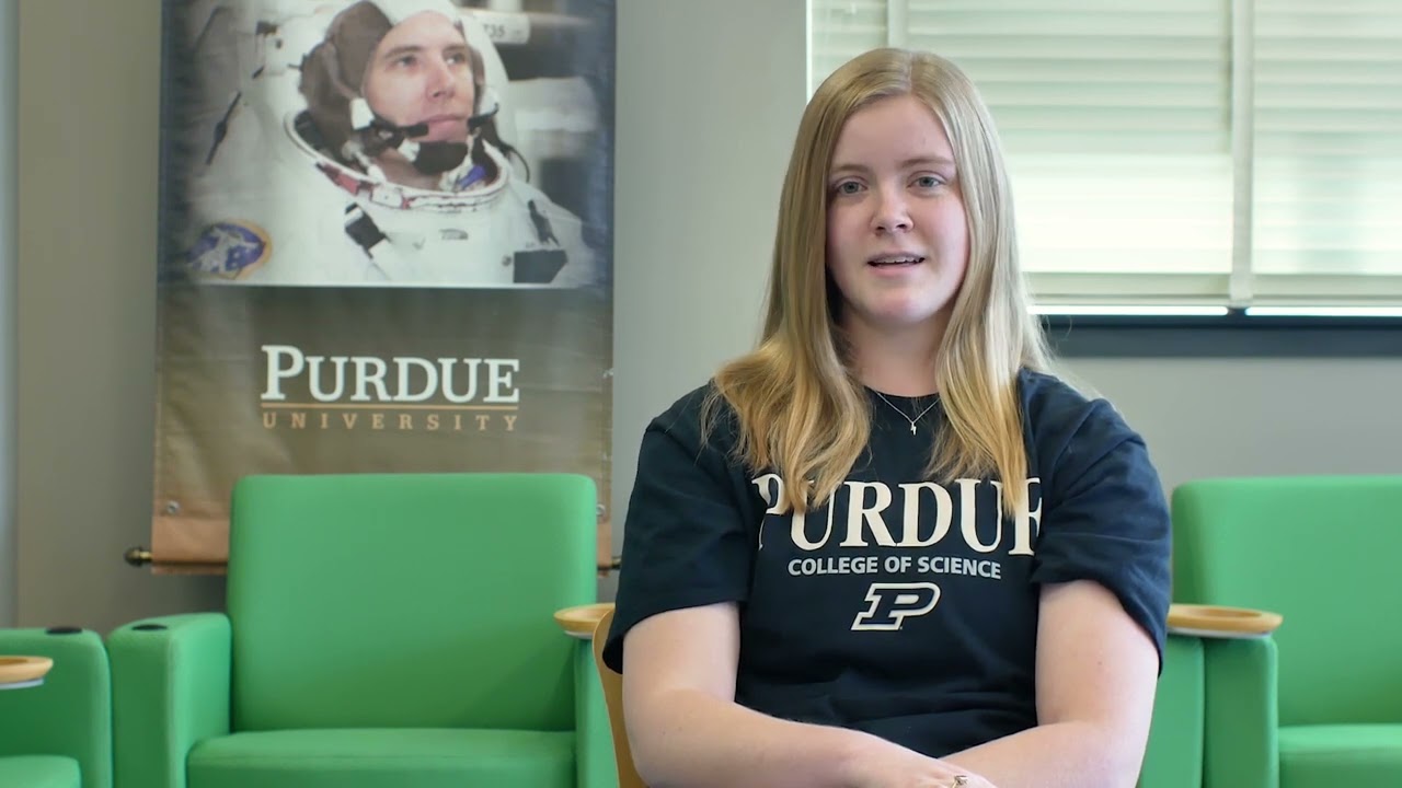 Atmospheric Science Major: Purdue University College of Science