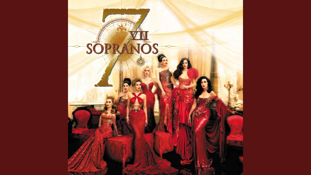 Carmen: Toreador's Song (Arr. Glenn Amer and Tarita Botsman)