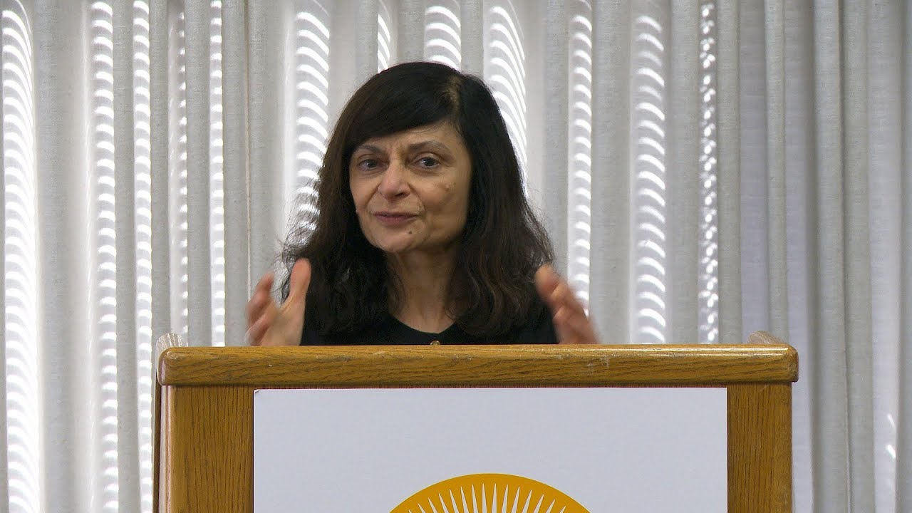 Dr. Kavita Khory on Security Challenges in South Asia