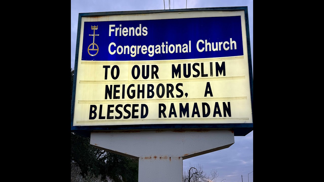 Preparing a Place for One Another | March 4, 2026 | Dan De Leon