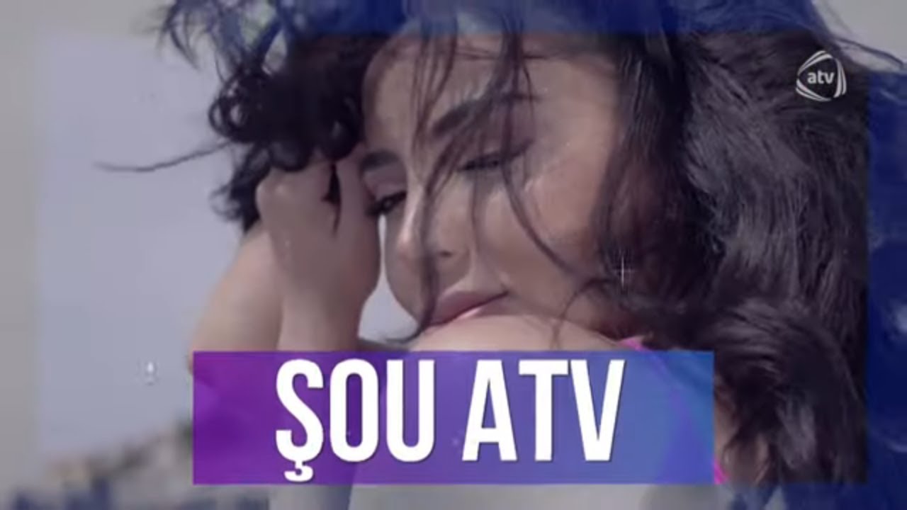 Şou ATV - Ramin Bağırzadə, Babək Niftəliyev, Təyyar Bayramov, Eldəniz Məmmədov (08.10.2019)