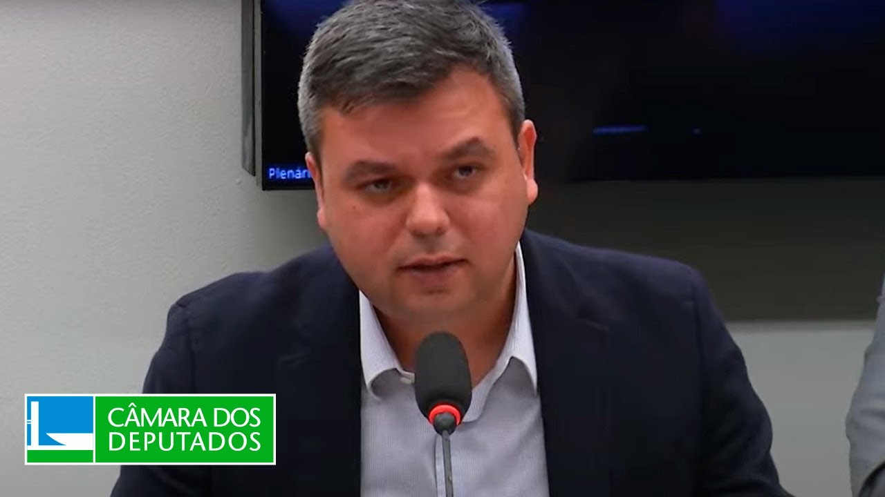 CPI das Pirâmides Financeiras ouve sócios da 123milhas -  06/09/2023