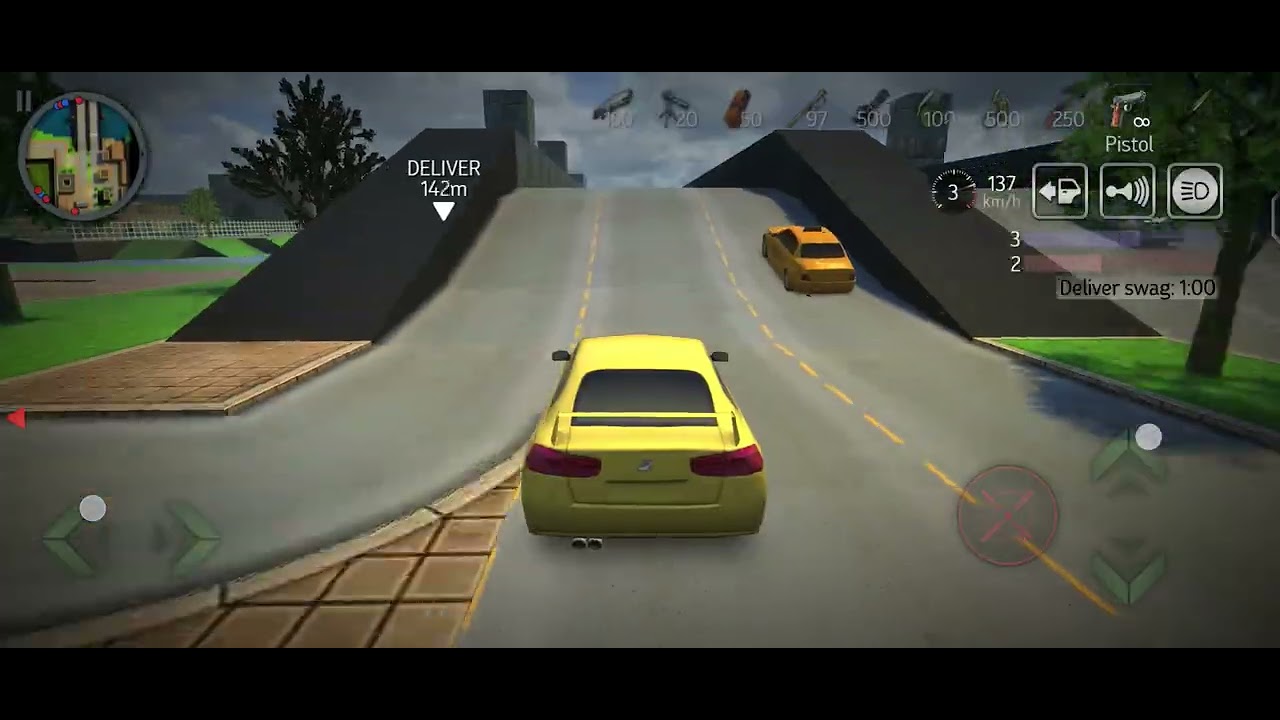 🏎️ CAPTURING THE SWAG! | Payback 2: The Battle Sandbox Gameplay