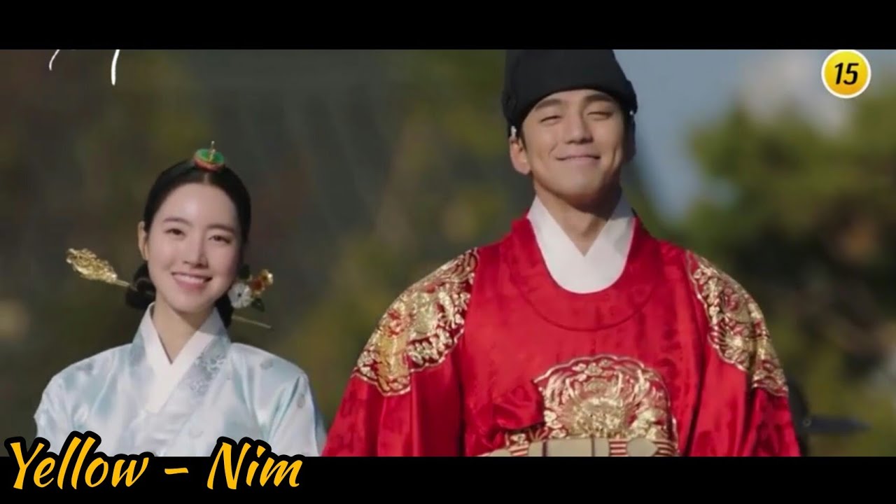 체리베리 (CherryBerry) - 이렇게 돌아서면 안돼요 OST Queen: Love And War Part. 8