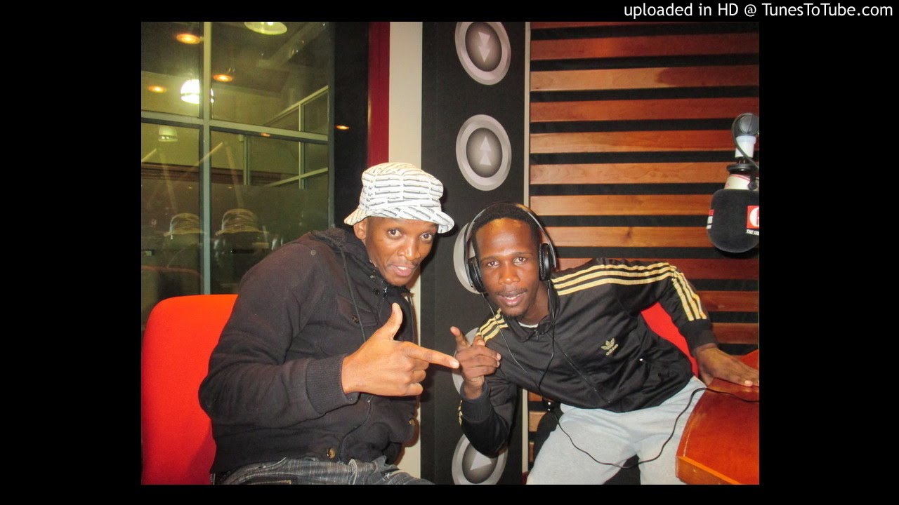 KingJnR ft Benzy, Makorobha and Sfiso Kcay- Udlicala
